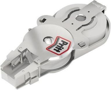 Produktbild Pritt Nachfüllpatrone Korrekturroller Verwendung für Produkt: Korrekturroller Abmessungen: 4,2 mm x 12 m (