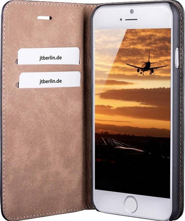 Produktbild JT Berlin Wallet Viskan (Apple iPhone 8, Apple iPhone 7)