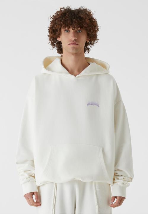 Actual product image Lost Youth LY HOODY - FLOWERS - 159757 (L)