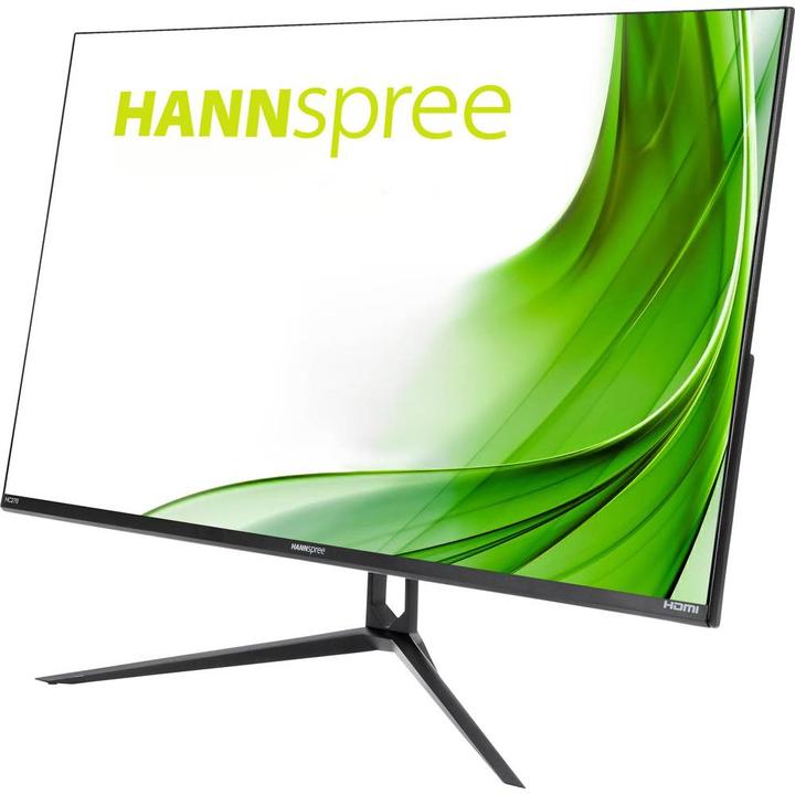 Actual product image Hannspree HC270HPB (1920 x 1080 pixels, 27")
