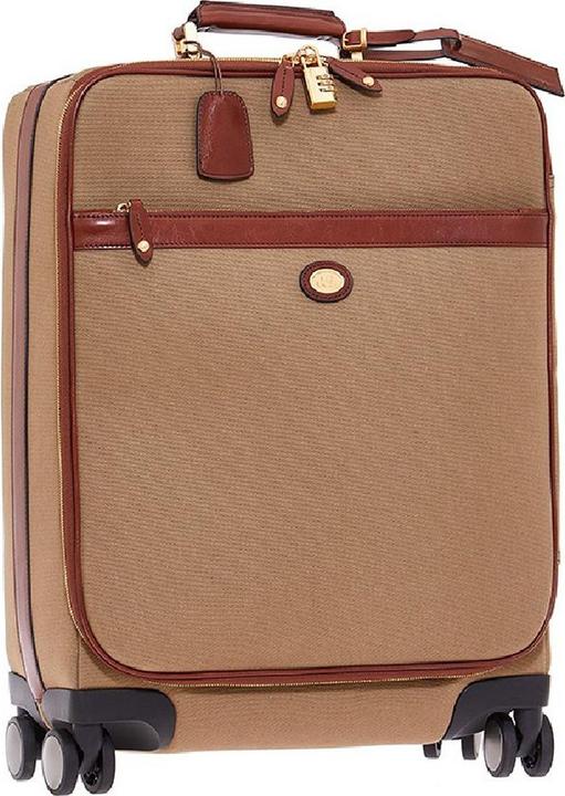 Produktbild The Bridge Story Viaggio Softi - Trolley (42 l, M (50 - 90l))