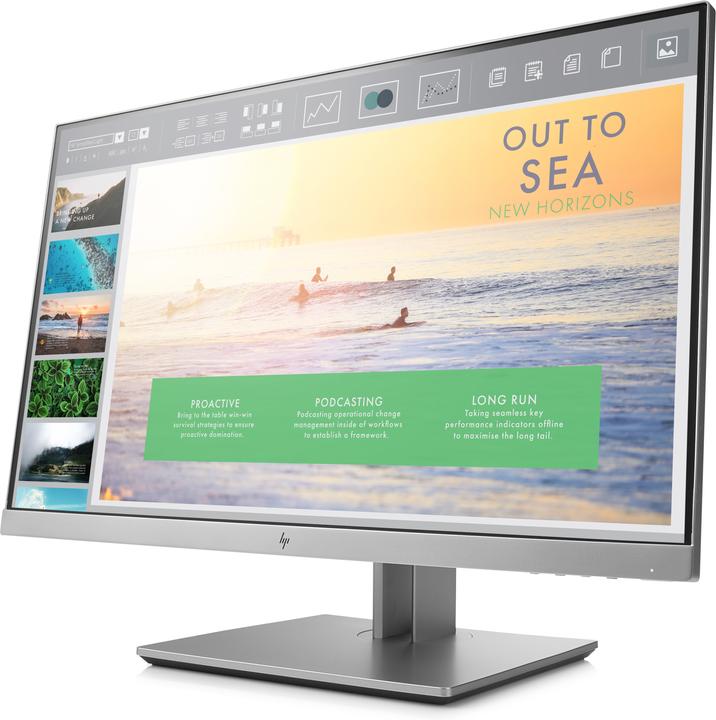 Produktbild HP EliteDisplay E233 (1920 x 1080 Pixel, 23")