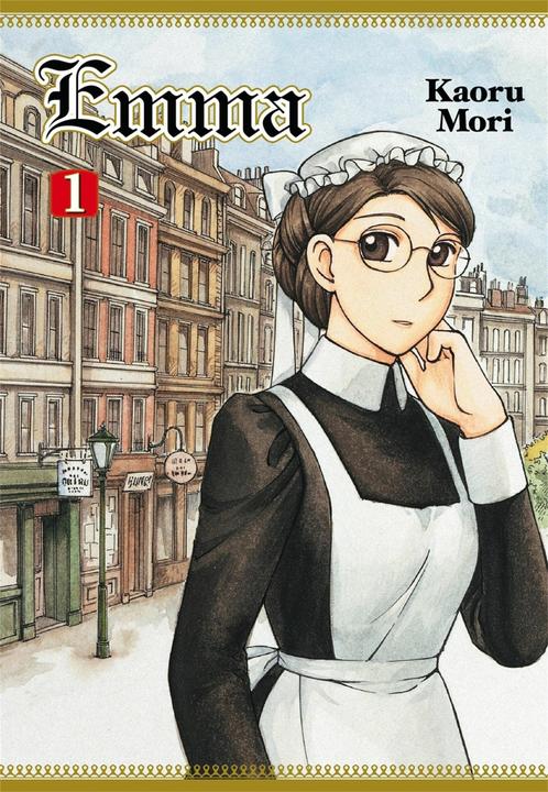 Image du produit Emma 1