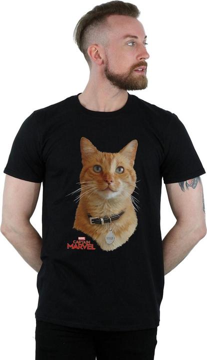 Produktbild Captain Goose Photo TShirt (L)