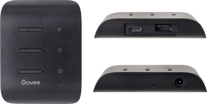 Image du produit Govee DreamView T1 TV- Light Strips, 75"-85" (RGBIC, 499 cm, Intérieur)