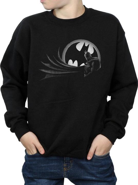 Immagine prodotto Batman Spot Felpa Ragazzi (140, 146)