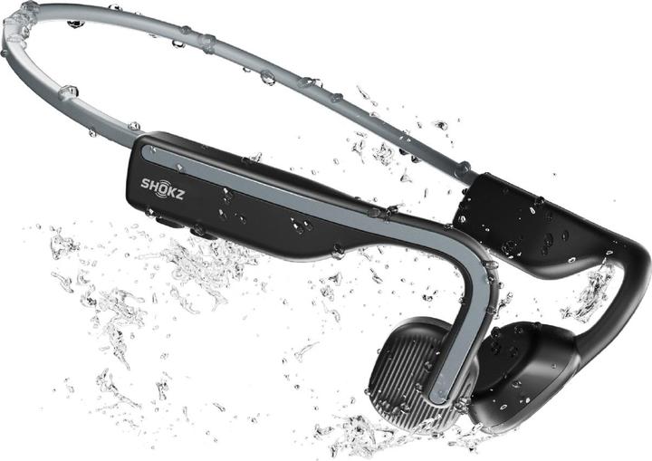 Produktbild Shokz OpenMove (ANC, 6 h, Kabellos)