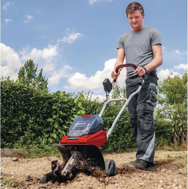 Produktbild Einhell GE-CR 30 Li Solo