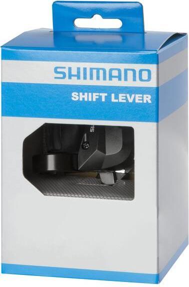 Produktbild Shimano Deore MTB SL-M6000 Schalthebel 2/3s mit optische Ganganzeige
