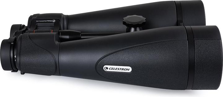 Actual product image Celestron SkyMaster Pro ED 20x80 Porro (19 x, 80 mm)