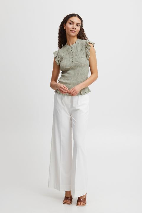 Image du produit B.young BYFELICE VNECK TOP - 20812955 (36)