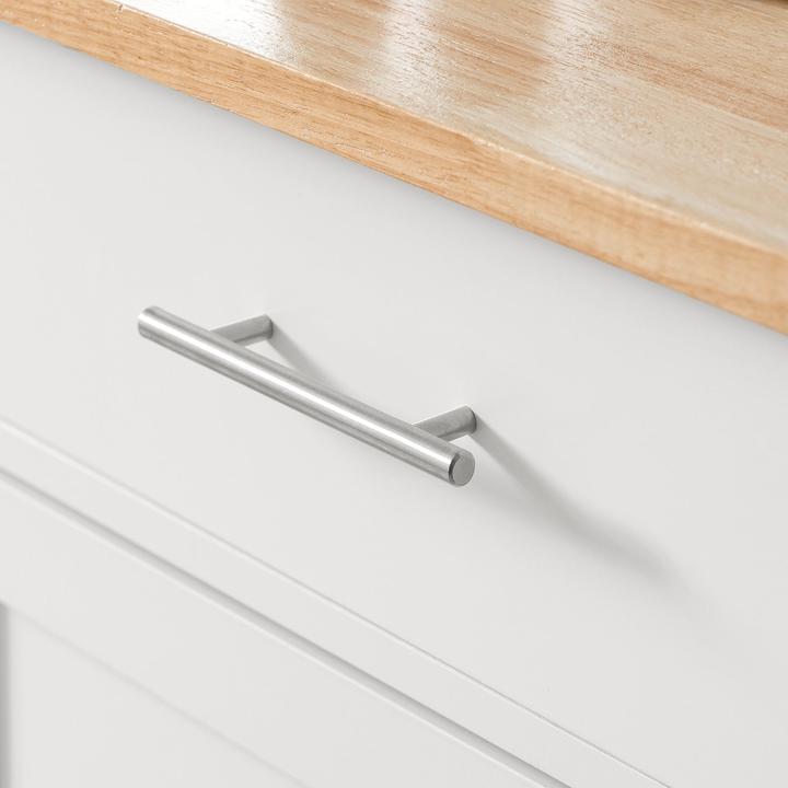 Actual product image SoBuy Kitchen trolley