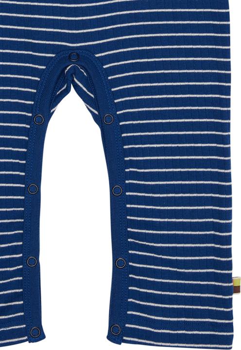 Actual product image loud + proud Overall Derby Rib (80)