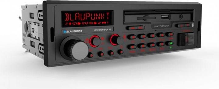 Actual product image Blaupunkt Bremen SQR 46 DAB