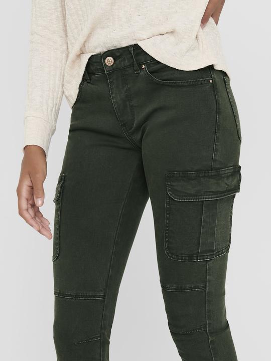 Immagine prodotto Only Pantaloni cargo alla caviglia Pantaloni cargo (34)