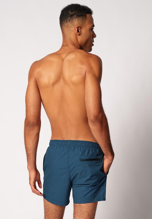 Actual product image Skiny Herre Badeshort (XXL)