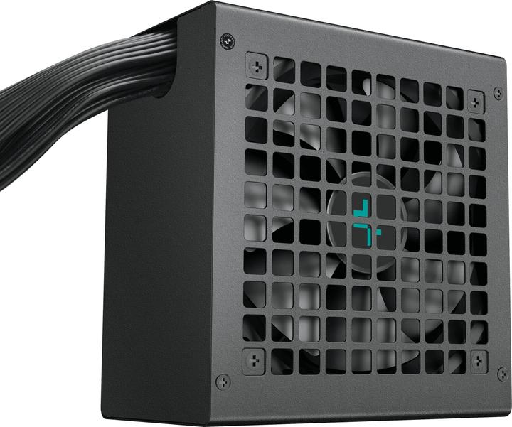 Actual product image Deepcool PL650-D (650 W)