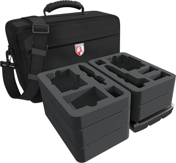 Actual product image Feldherr MEPLUS29 - MEDIUM PLUS Bag for Star Wars Armada: Separatist Alliance Fleet