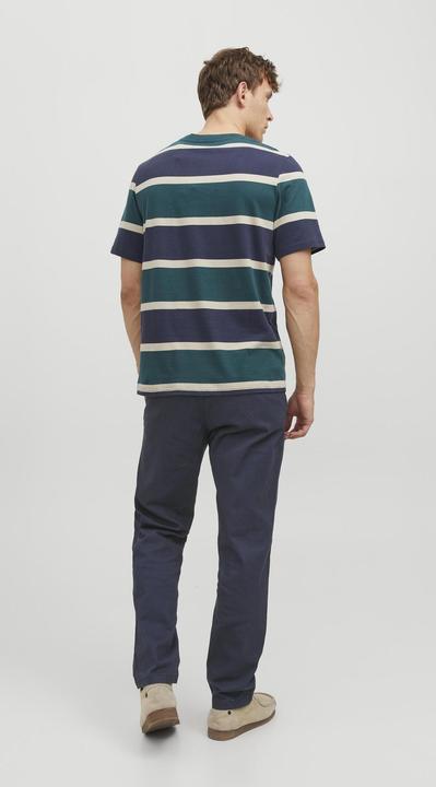 Actual product image Jack & Jones Relaxed fit chino trousers Chino trousers (27)