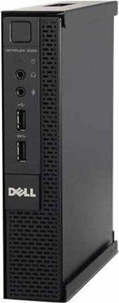 Actual product image Dell computer VESA OptiPlex (482-BBBP)