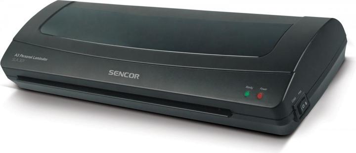 Sencor SLA 3 - (125 µm, A3)