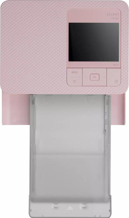 Immagine prodotto Canon Selphy CP1500 (Termica diretta, Colore)