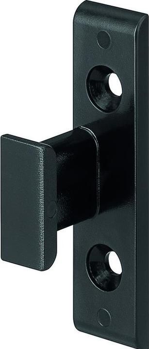 Keku Partie de cadre EHS avec guide laté (Connecteur de suspension, 1 pcs)
