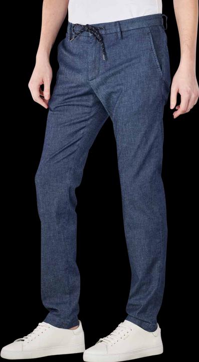 Produktbild Alberto 10020205 (W36/L32)