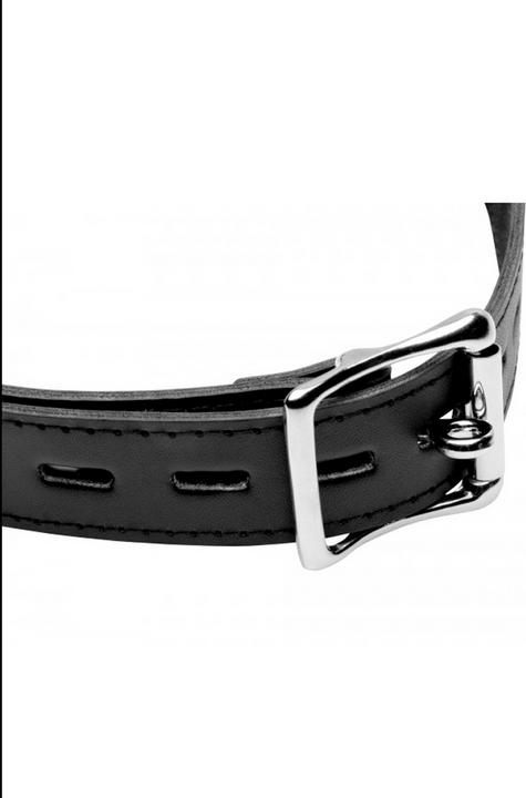 Immagine prodotto XR Brands Ballgag XL in silicone