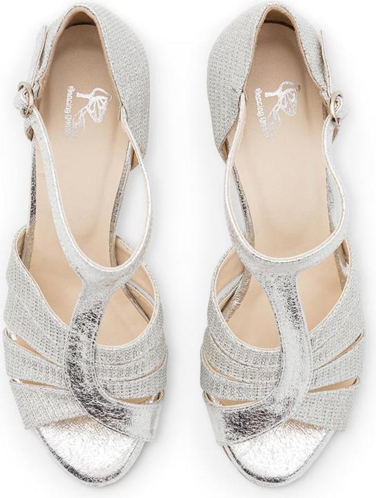 Immagine prodotto Dancing Queens Scarpe da ballo ESP09 Scarpe da ballo (40)