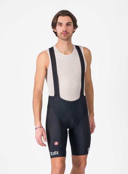 Immagine prodotto Castelli #GIRO Compeizione 2 BIBSHORT (XL)