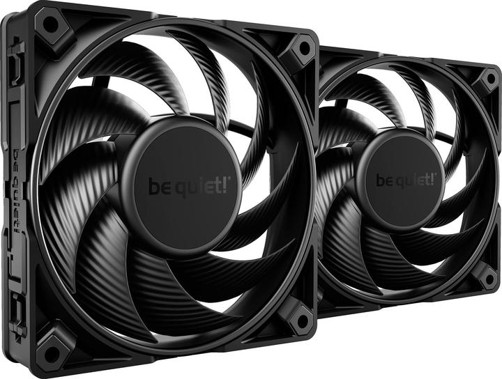Produktbild be quiet! Silent Loop 3