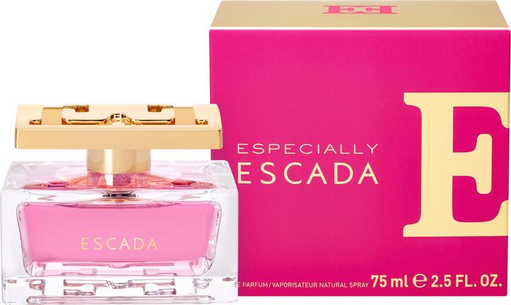 Escada Especially