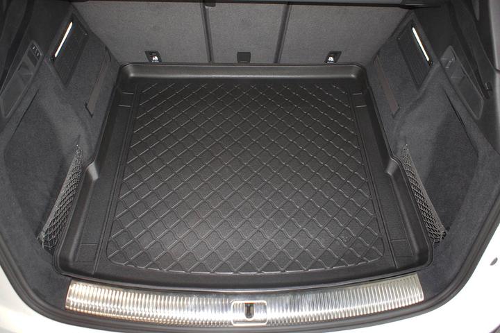 Produktbild ProPlus Kofferraumwanne für Audi Q5 ab 2017 bis heute