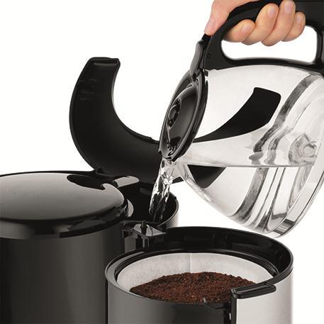 Actual product image Tefal Subito CM3608