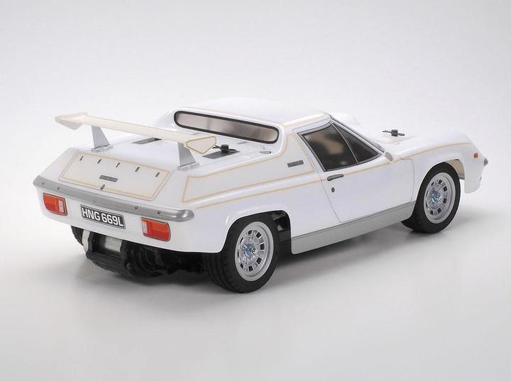 Immagine prodotto Tamiya Lotus Europa Special (Kit)