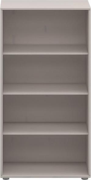 Produktbild Flexa Bücherregal Classic mit 3 Böden lasiert