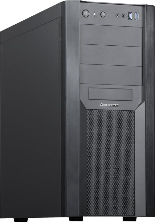 Produktbild Chieftec CW-01B-OP (ATX)