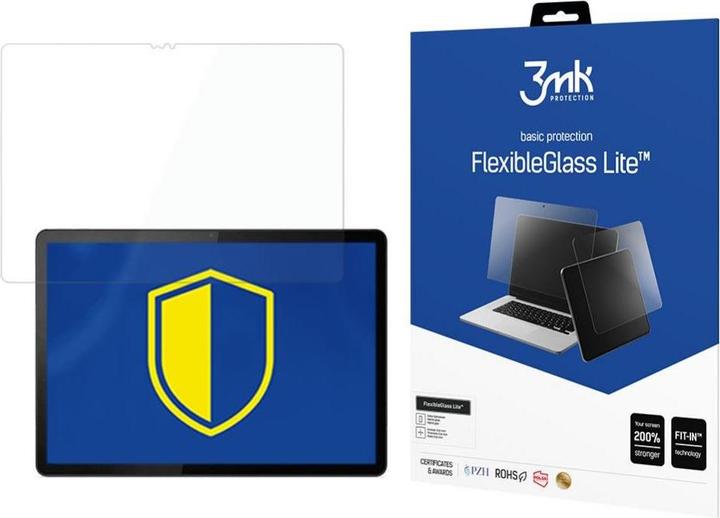 Actual product image 3MK Lenovo Tab P11/P11 Plus - FlexibleGlass Lite? 11" (1 Piece, Tab P11)