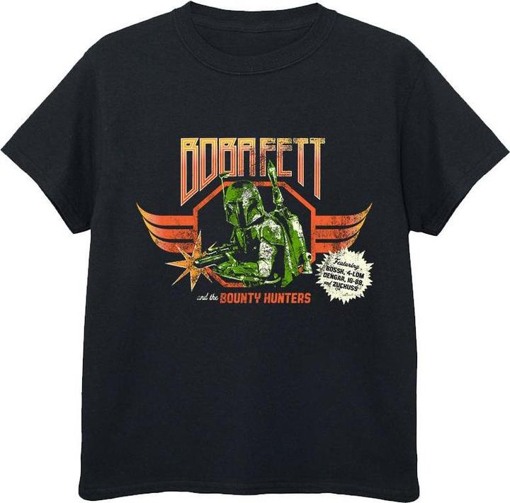Produktbild Star Wars TShirt Jungen (140, 146)