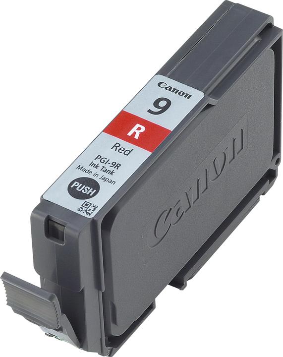 Produktbild Canon Pgi-9r (R)