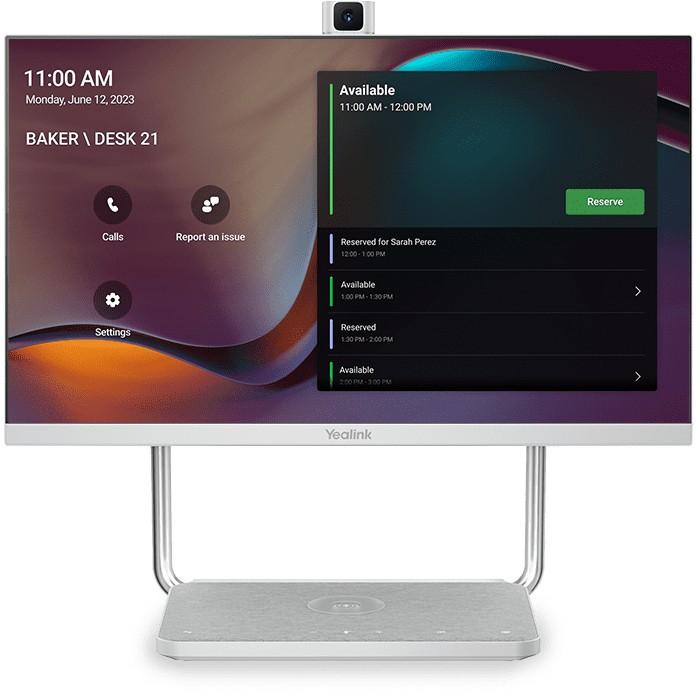 Immagine prodotto Yealink Deskvision A24
