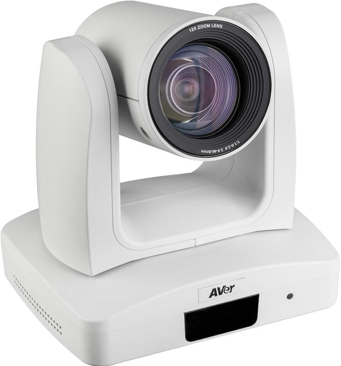 Actual product image AVer PTZ310 Professional Autotracking Camera FHD 1080P 60 fps