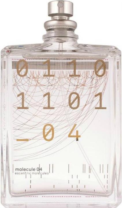 Immagine prodotto Escentric Molecules Molecola 04 (Eau de toilette, 100 ml)