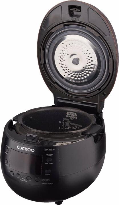 Produktbild Cuckoo CRP-R0607F