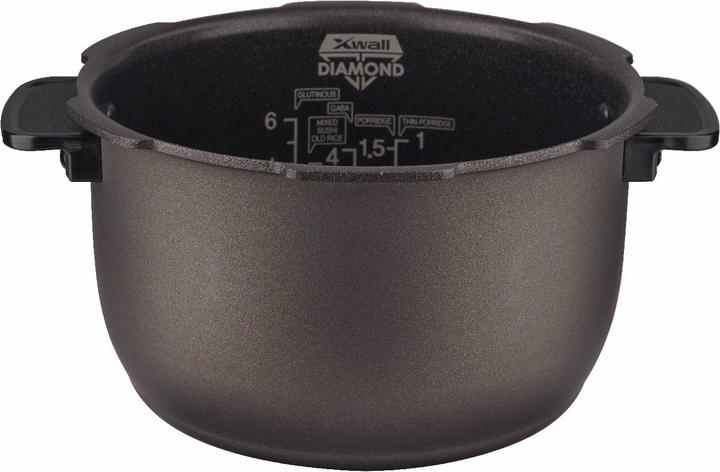 Produktbild Cuckoo CRP-R0607F