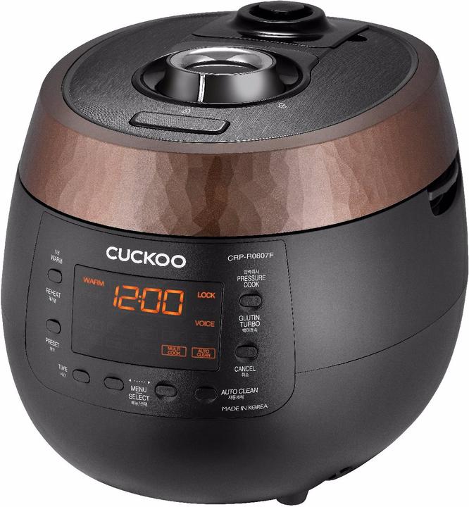 Produktbild Cuckoo CRP-R0607F