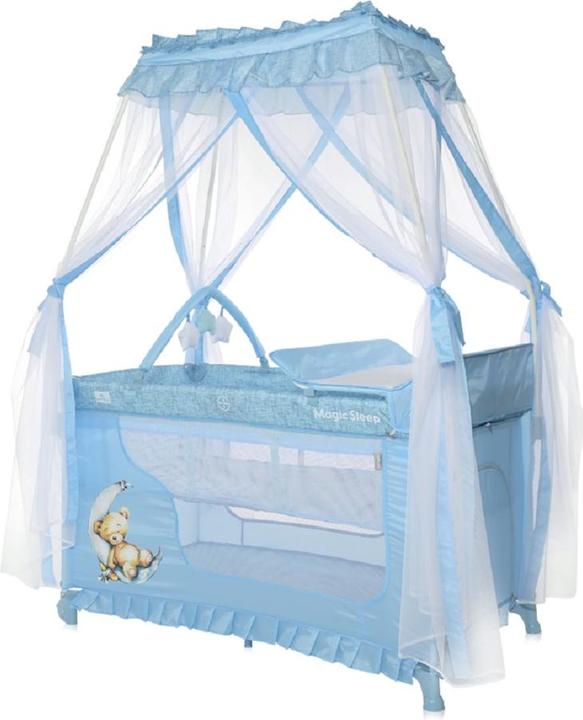 Image du produit Lorelli Lit de voyage Magic Sleep