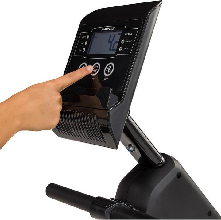 Actual product image Tunturi FitRow 40