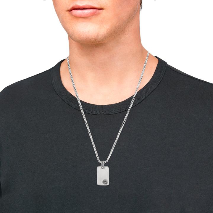 Immagine prodotto S.Oliver Kette (Acciaio inossidabile, 55 - 60 cm)
